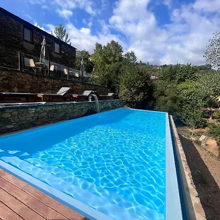 Moinhos Do Paiva * Castelo de Paiva