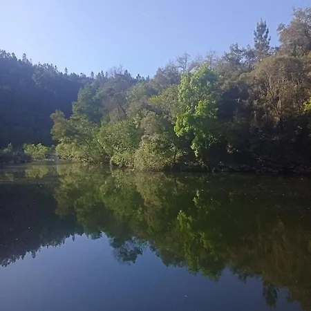 Agroturismo Moinhos Do Paiva