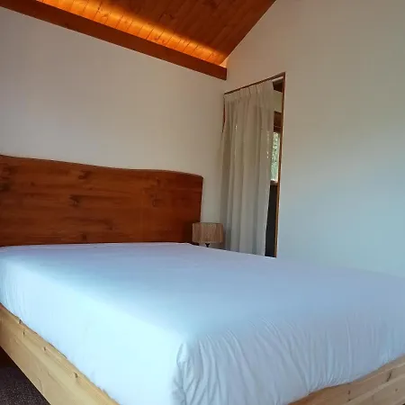 Agroturismo Moinhos Do Paiva Castelo de Paiva