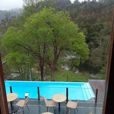 Moinhos Do Paiva * Castelo de Paiva