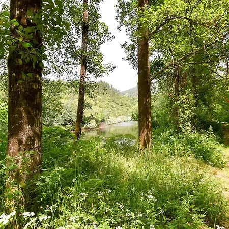 팜스테이 Moinhos Do Paiva *