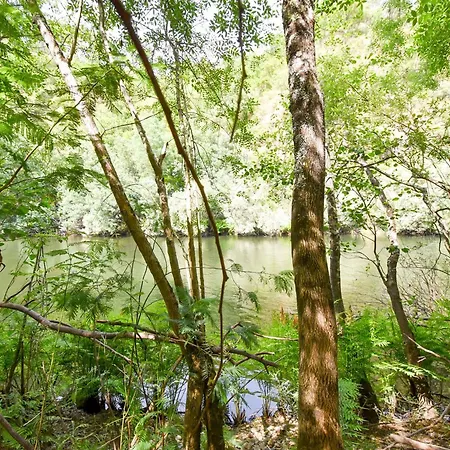 Moinhos Do Paiva Castelo de Paiva