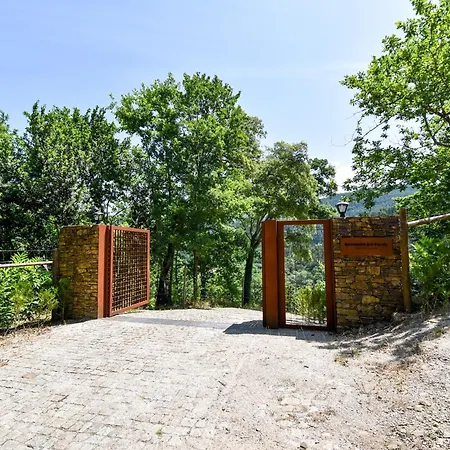 Moinhos Do Paiva 팜스테이