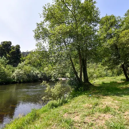 Bauernhof Moinhos Do Paiva *