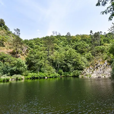 Moinhos Do Paiva Çiftlik konaklama Castelo de Paiva