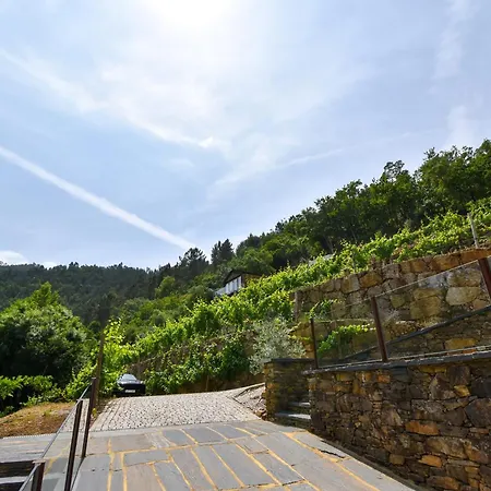 Moinhos Do Paiva Çiftlik konaklama