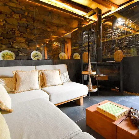 Çiftlik konaklama Moinhos Do Paiva