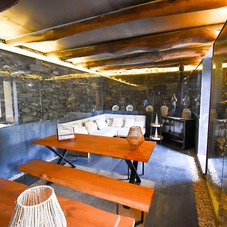 Moinhos Do Paiva Çiftlik konaklama *