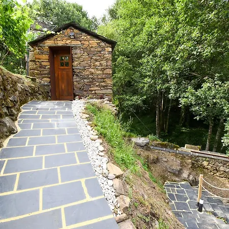 팜스테이 Moinhos Do Paiva *