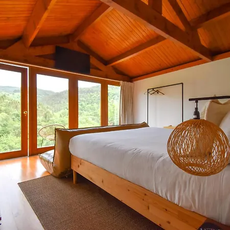 Moinhos Do Paiva 카스텔루 지 파이바