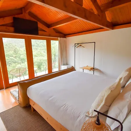 Moinhos Do Paiva * Castelo de Paiva