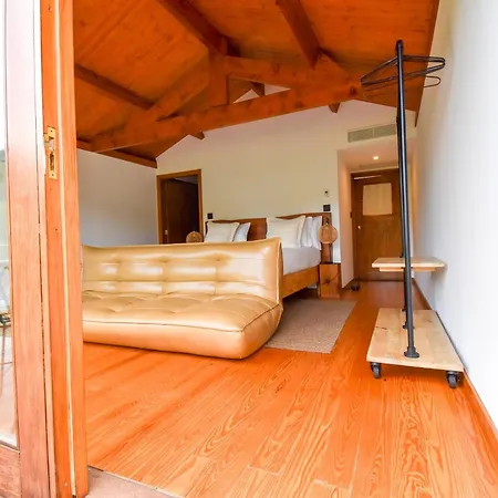 Moinhos Do Paiva Farm stay
