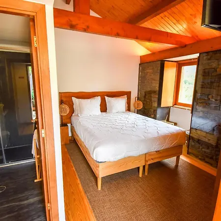 Agroturismo Moinhos Do Paiva Castelo de Paiva