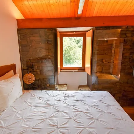 Moinhos Do Paiva Castelo de Paiva