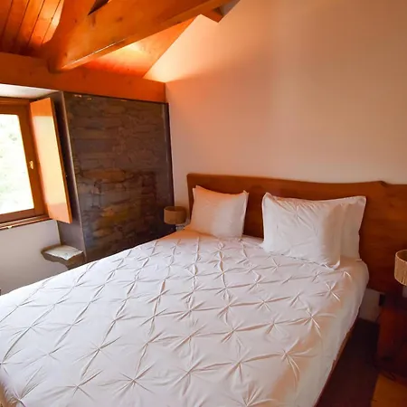 Agroturismo Moinhos Do Paiva
