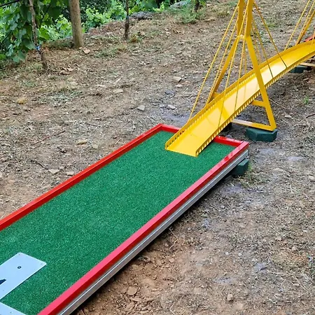 팜스테이 Moinhos Do Paiva *