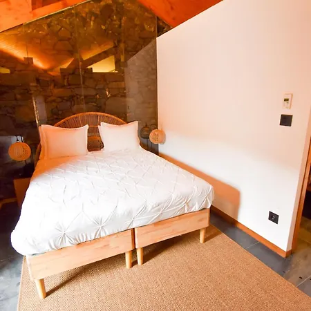 Moinhos Do Paiva Bauernhof Castelo de Paiva