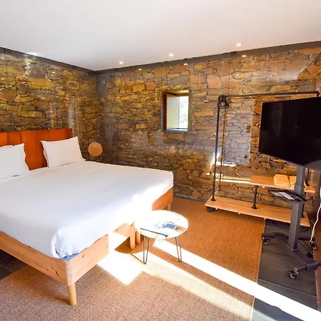 Moinhos Do Paiva Farm stay
