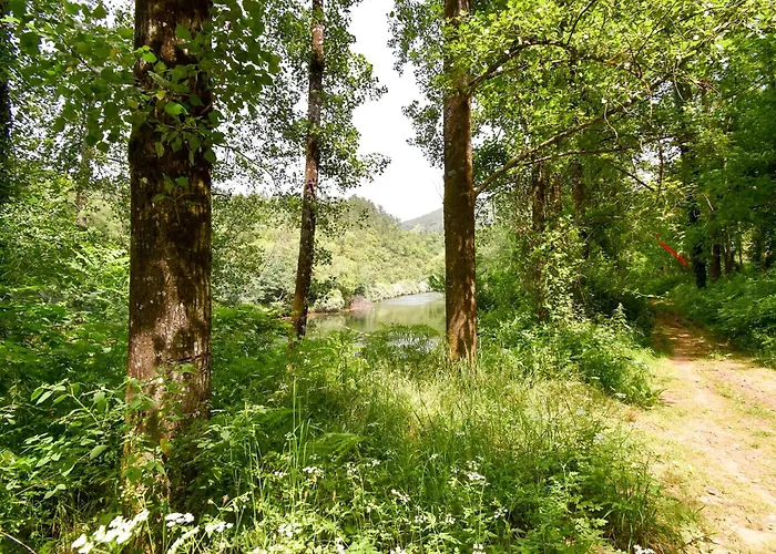 Lantgård Moinhos Do Paiva *