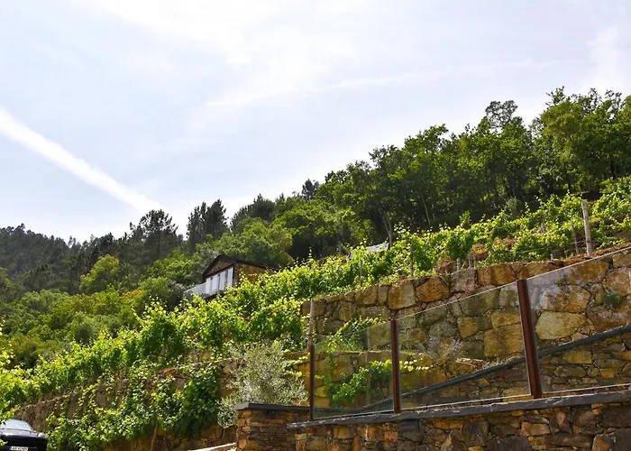 Moinhos Do Paiva * 카스텔루 지 파이바