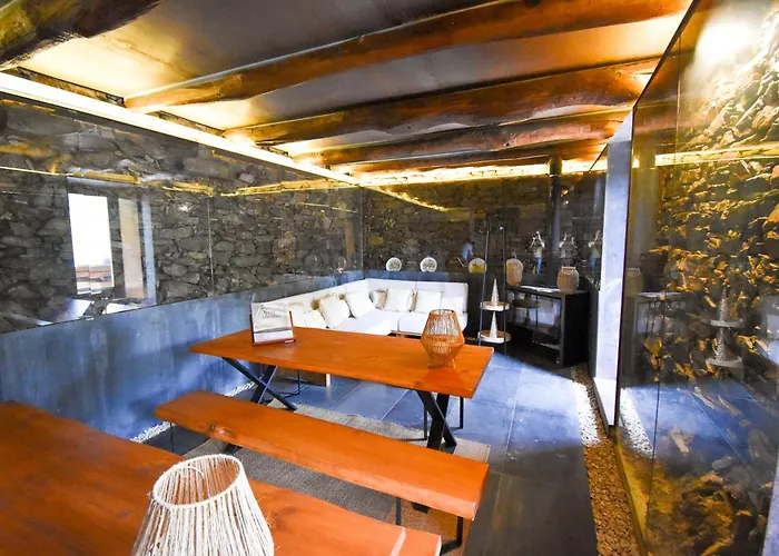 Moinhos Do Paiva Lantgård *