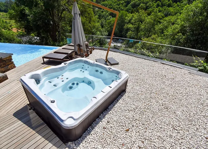 Moinhos Do Paiva * Castelo de Paiva