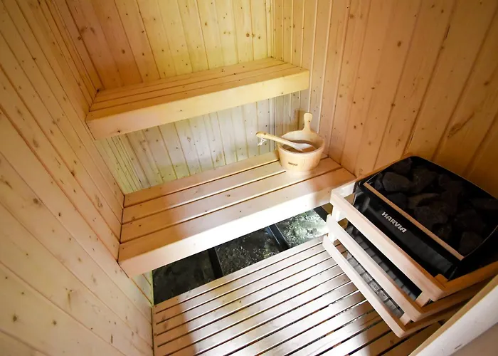 Moinhos Do Paiva 팜스테이