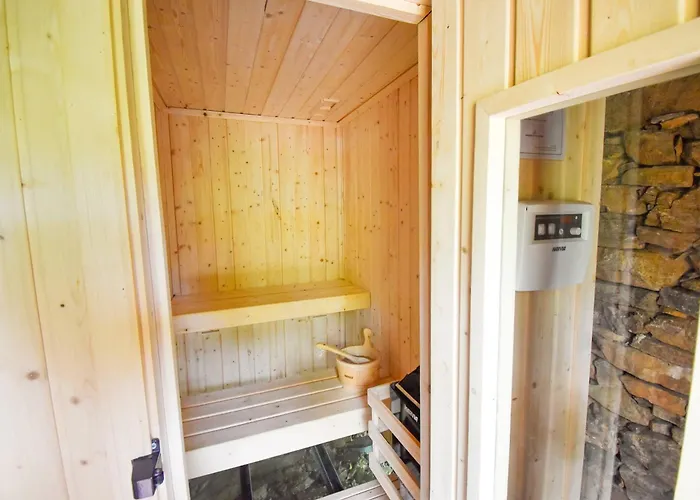 팜스테이 Moinhos Do Paiva