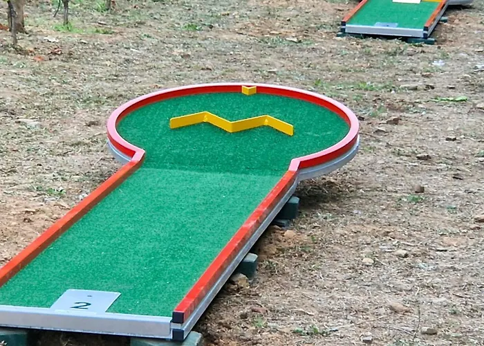 팜스테이 Moinhos Do Paiva 카스텔루 지 파이바