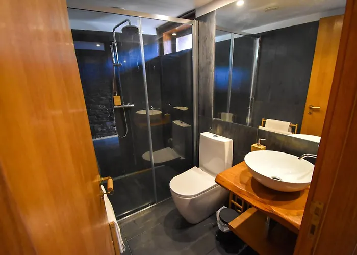 Moinhos Do Paiva * Castelo de Paiva