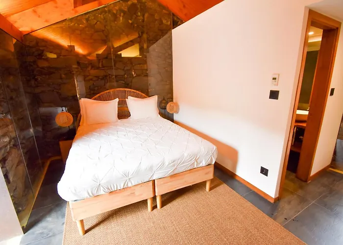 Moinhos Do Paiva 팜스테이 카스텔루 지 파이바